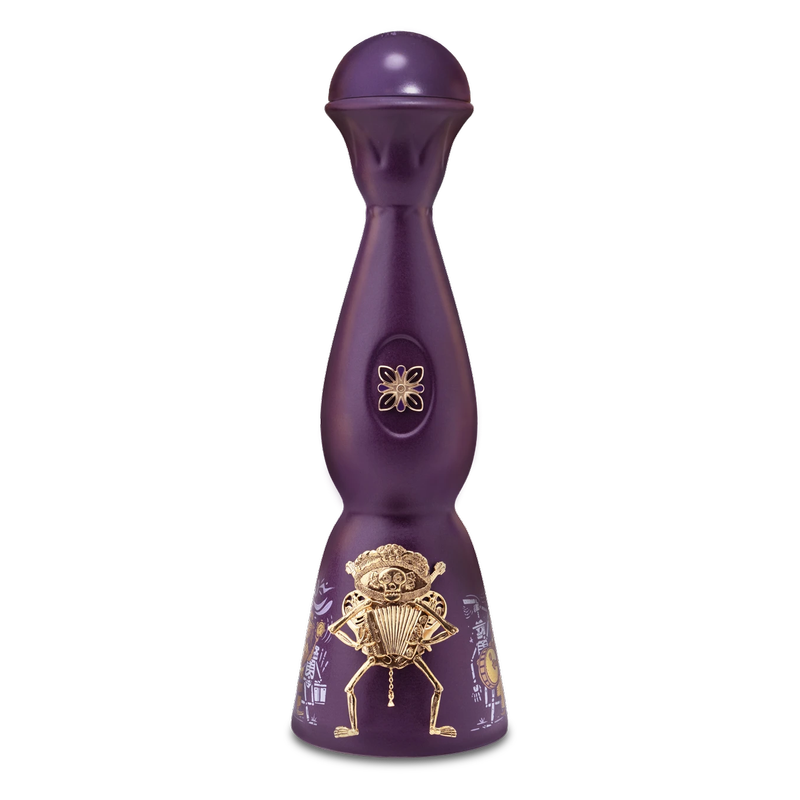 TED　CLASE AZUL Clase Azul Tequila 25th Anniversary Limited Edition - BottleBuzz