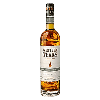 未開封Writers' Tears Double Oak 750ml ウイスキー Writer's Tears Double Oaked Irish Whiskey 750ml - BevMo! – BevMo!