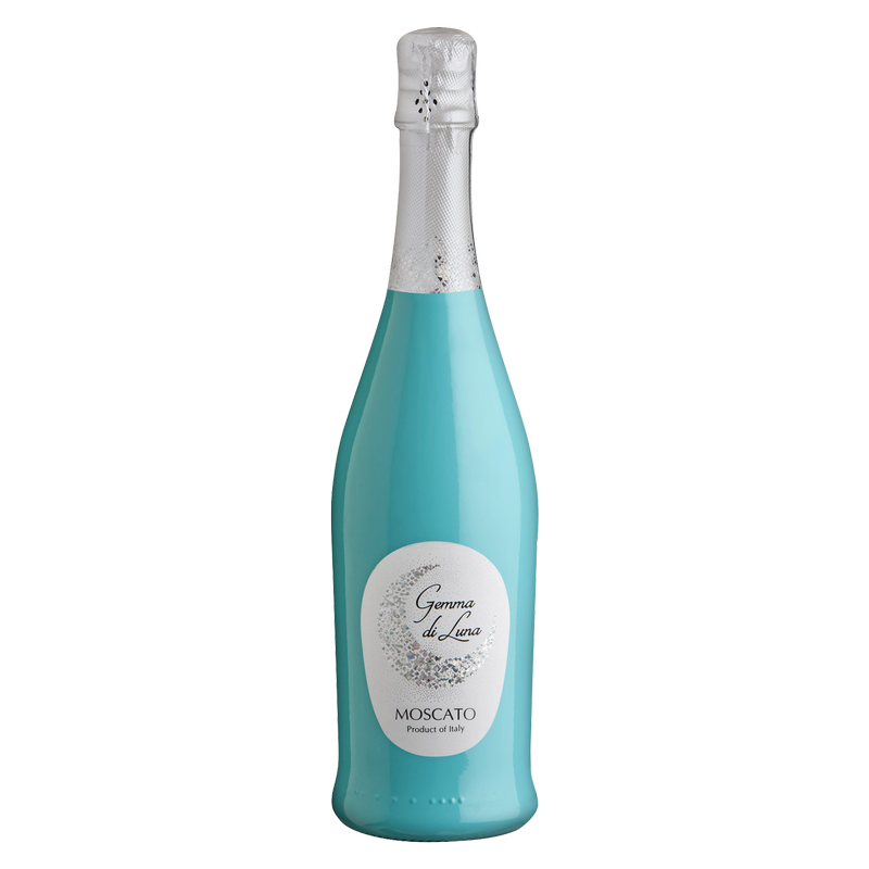 Gemma Di Luna Sparkling Moscato 750ml