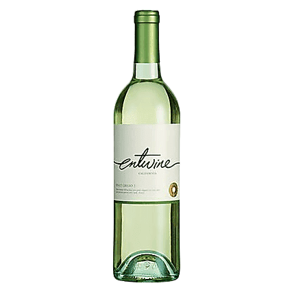 Entwine Pinot Grigio 750ml