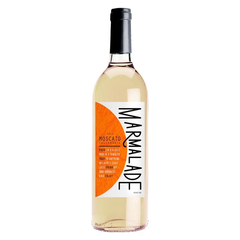 Marmalade Moscato 750ml
