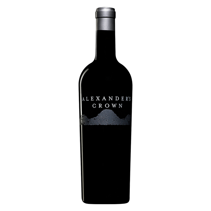 Rodney Strong Alexander Crown Cabernet 13 750ml