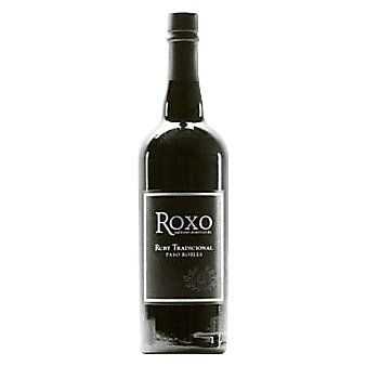 Roxo Port Cellars Ruby Tradici 375ml
