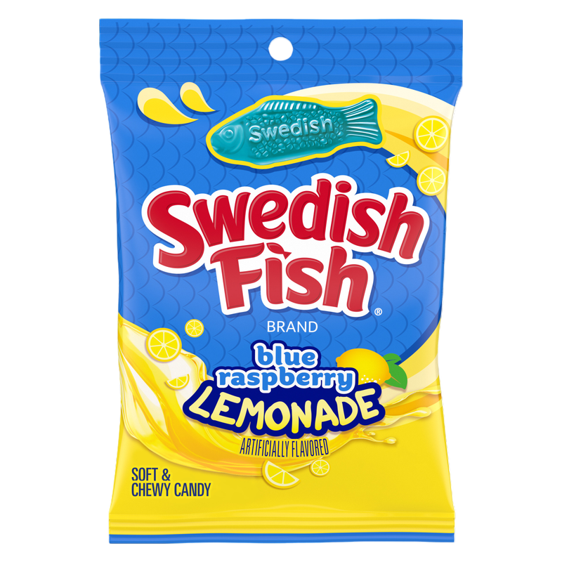 swedish fish flavored vape Swedish Fish