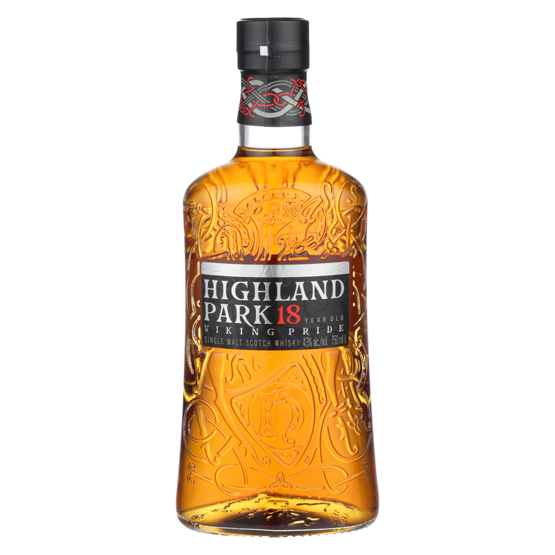 Highland Park 18 Yr 750ml - Highland Park – BevMo!