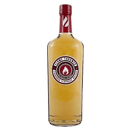Flame Thrower Cinnamon Whisky 750ml