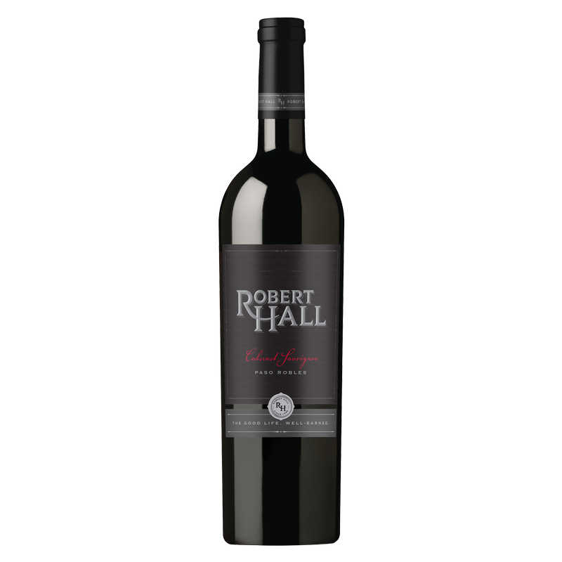 Robert Hall Cabernet Sauvignon 750ml
