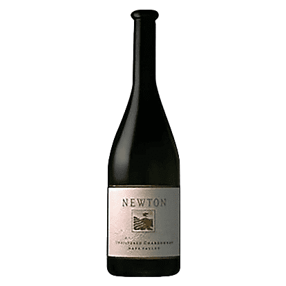 Newton Chardonnay Unfiltered 750ml