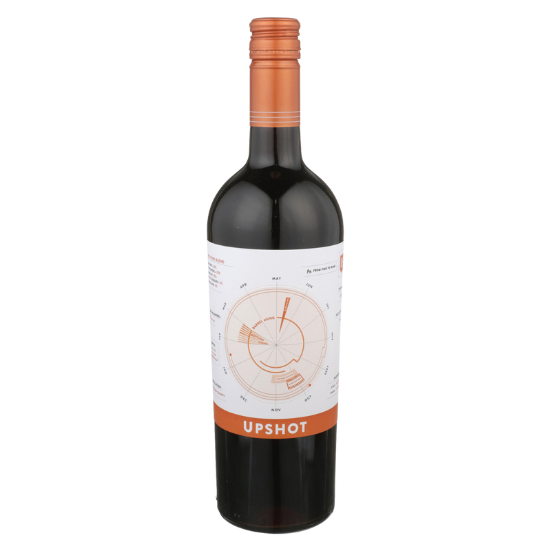 Rodney Strong Upshot Red 750ml