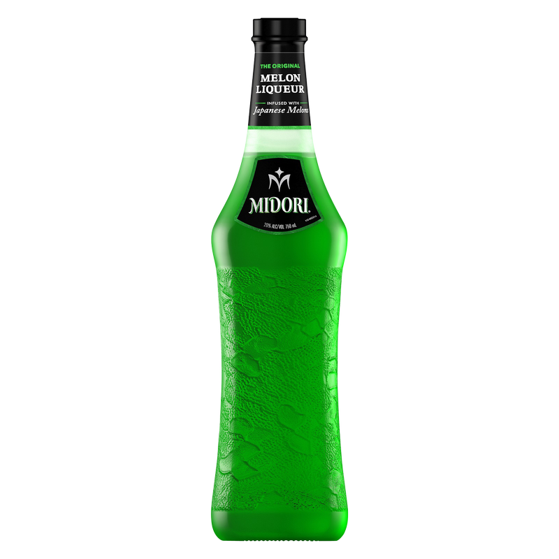 Midori 750ml - Midori – BevMo!