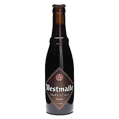 Westmalle Trappist Ale Dubbel Single 11.2oz Btl