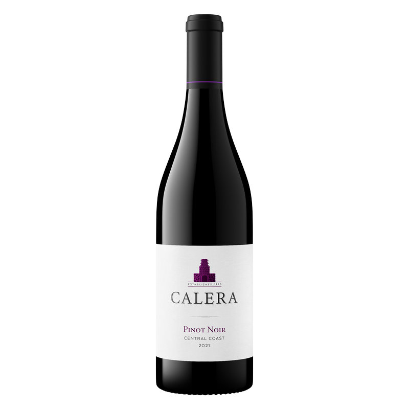 Calera Central Coast Pinot Noir 750ml