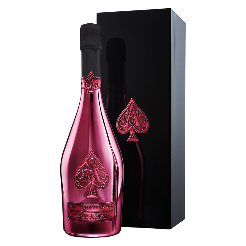 Brignac Demi Sec Ace of Spades