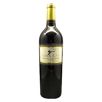 Lava Cap Cabernet Sauvignon Reserve 750ml
