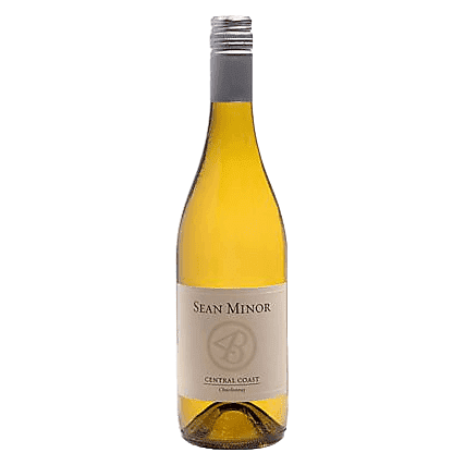 4 Bears Sean Minor Chardonnay 750ml