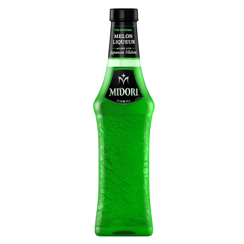 Midori 375ml - Midori – BevMo!
