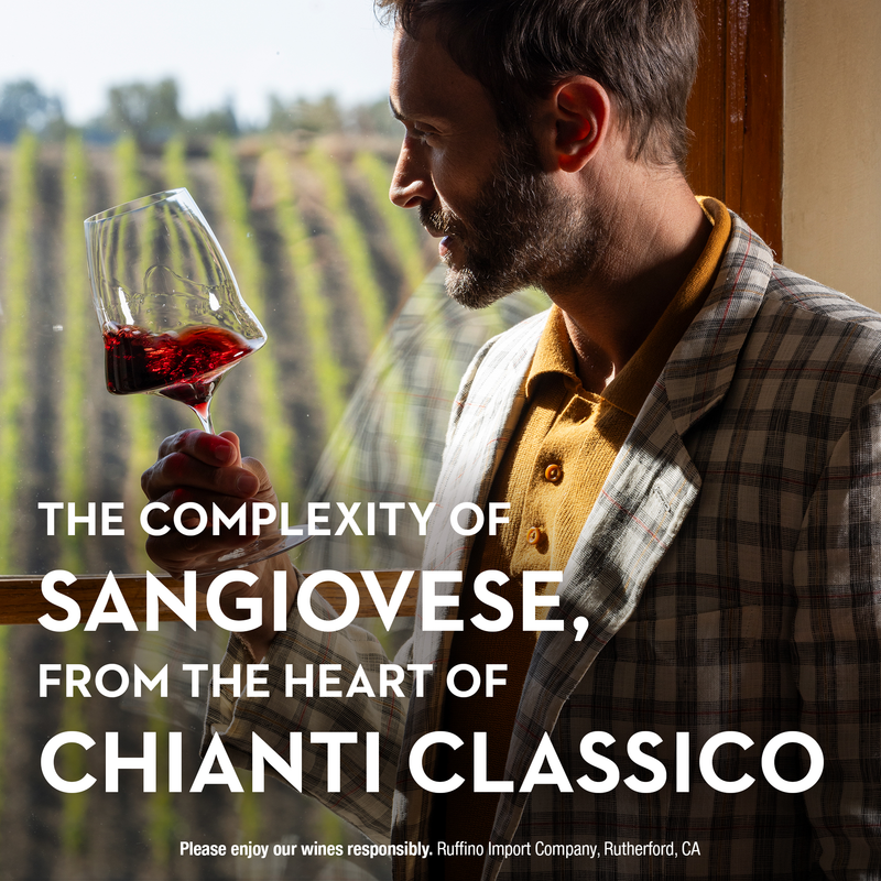 Ruffino Aziano Chianti 750ml