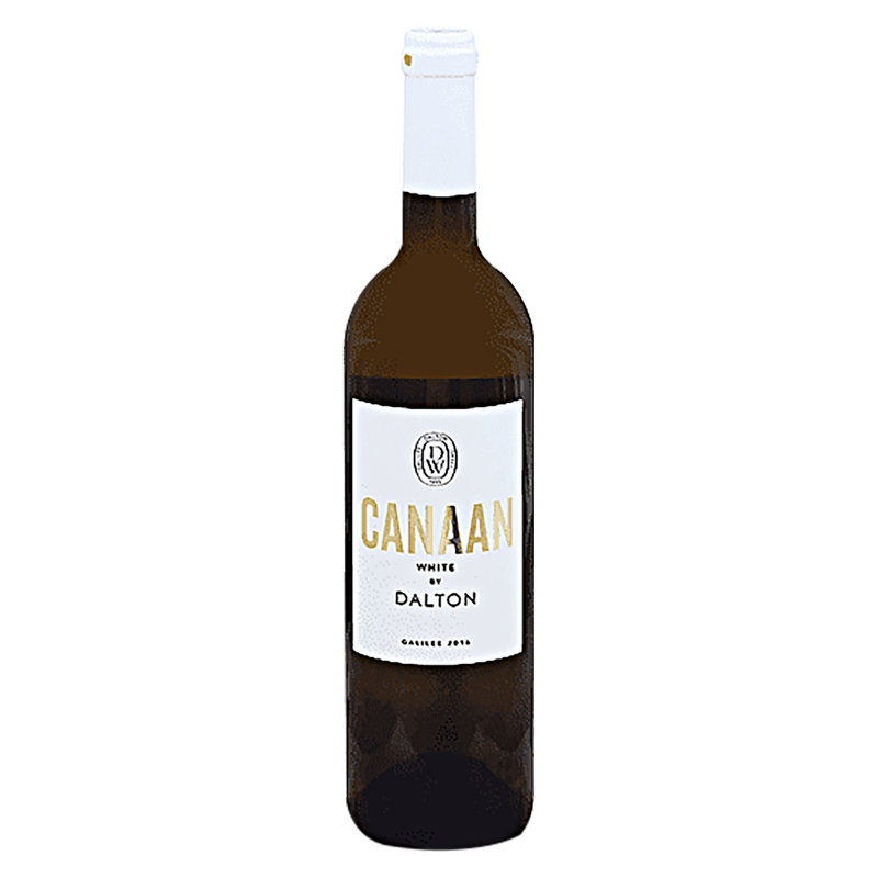 Dalton Canaan White 750ml