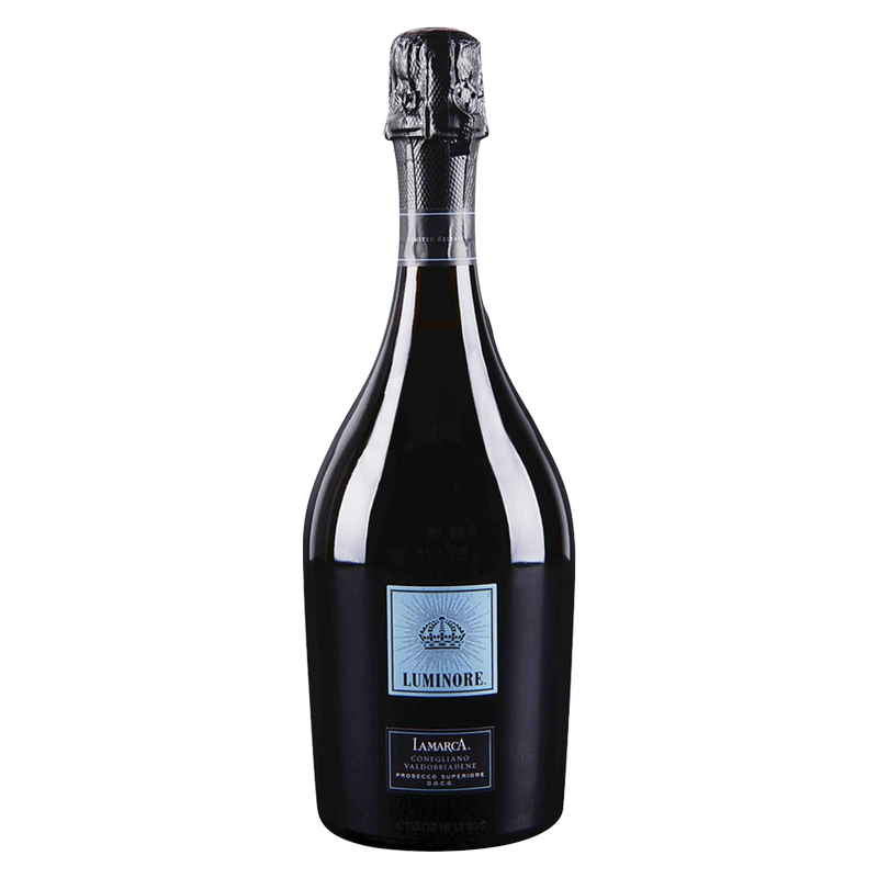 La marca Luminore Prosecco Superiore 750ml - La Marca – BevMo!
