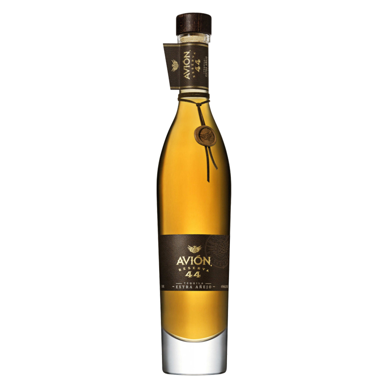 Avion Reserva 44 Anejo Tequila 750ml (80 Proof) - Avion – BevMo!