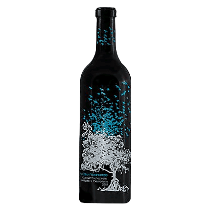 McClean Clemence Cabernet Sauvignon 750ml - McClean – BevMo!