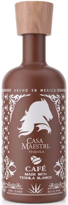 Casa Maestri Tequila Cafe Reserva - Casa Maestri – BevMo!