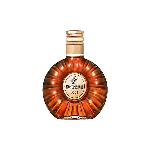 Remy Martin XO Cognac 50ml - Remy Martin – BevMo!