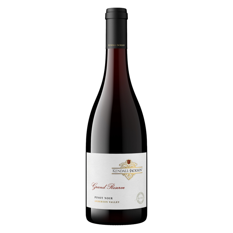 Kendall-Jackson Grand Reserve Pinot Noir 750ml