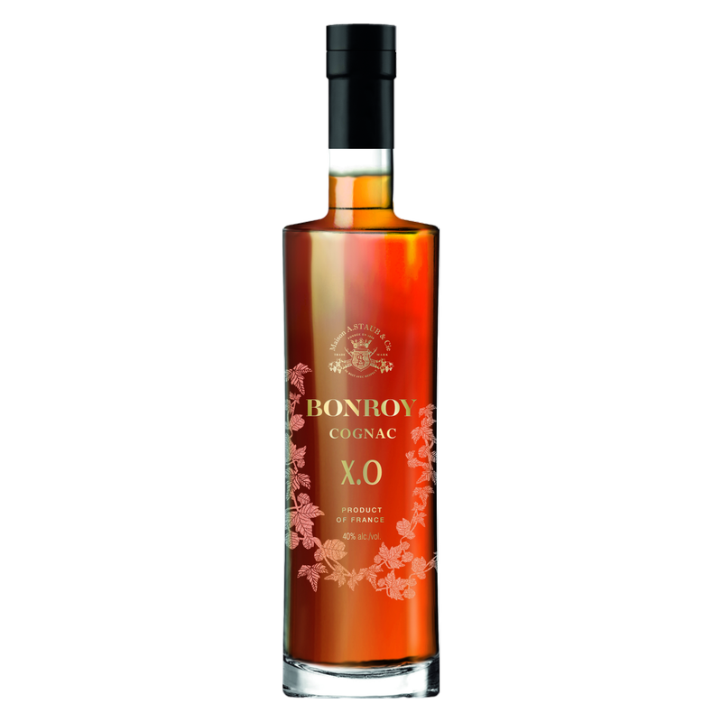 Bonroy Cognac XO 750ml (80 Proof) - Bonroy – BevMo!