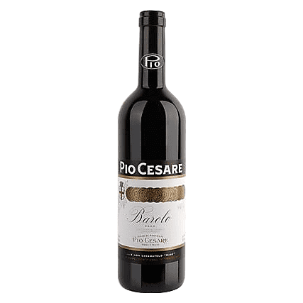 ピオチェーザレ 1962年 ビンテージワイン Barolo Pio Cesare Pio Cesare Barolo DOCG 750ml - Pio Cesare – BevMo!