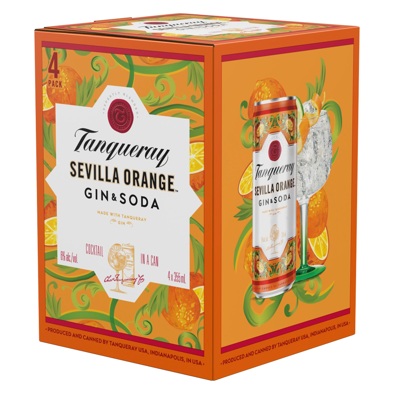Tanqueray Flor De Sevilla Alcohol Free Spirit | 0% Vol | 70cl - View #8