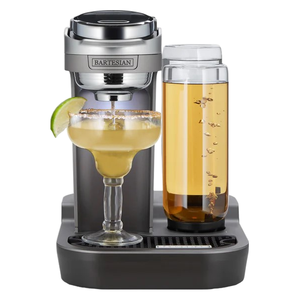 Bartesian Duet Cocktail Maker Bartesian – BevMo!