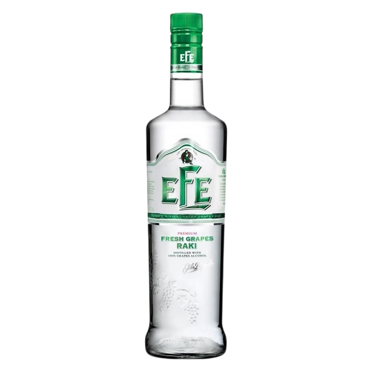 Efe Raki Green Label