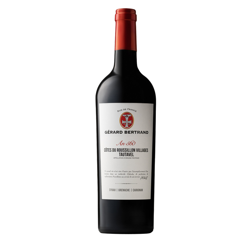 Gerard Bertrand Tautavel 750ml