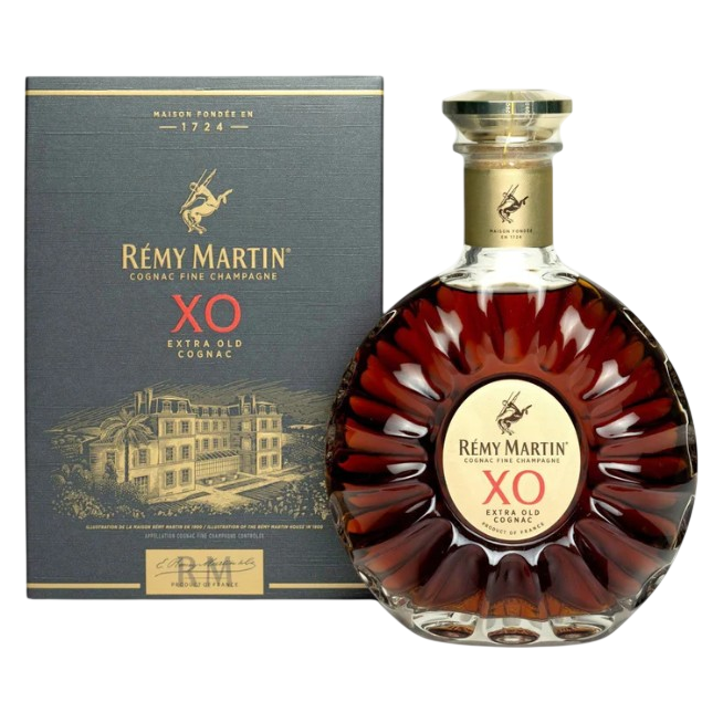 Remy Martin XO Cognac 750ml (80 Proof) - Remy Martin – BevMo! Remy Martin XO Cognac 750ml (80 Proof) - Remy Martin – BevMo!