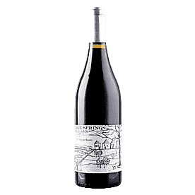 Page Springs Vino del Barrio Rojo 750ml