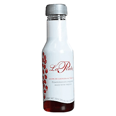 La Pinta Pomegranate Teq50ml