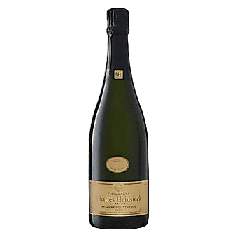 Charles Heidsieck Champagne Brut 750ml