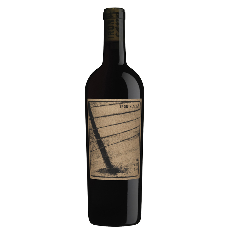 Iron+Sand Cabernet Sauvignon 750 ml