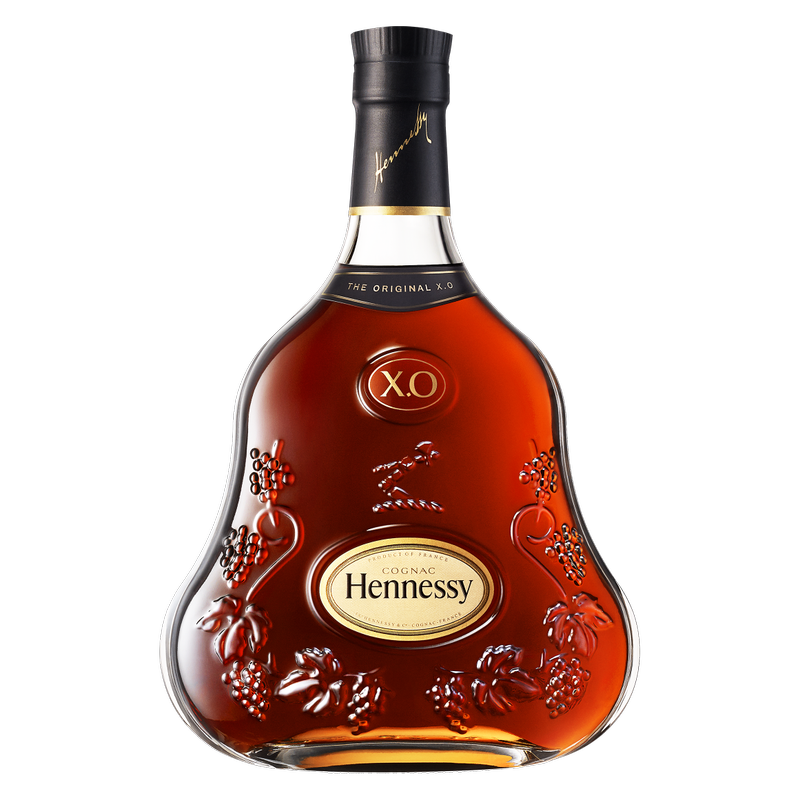 Hennessy XO Cognac 750ml (80 Proof) - Hennessy – BevMo!