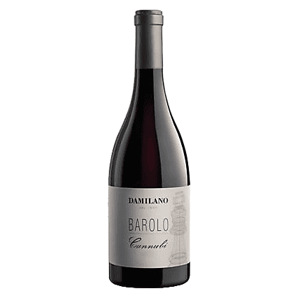 Damilano Cannubi Riserva 1752 750ml