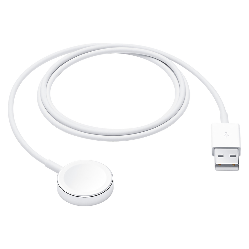 Apple Watch Magnetic Charging Cable 1 m BevMo