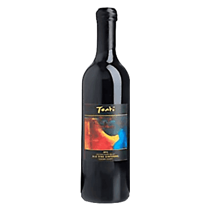 Tonti Old Vine Zinfandel Russian River Valley 750ml - Tonti – BevMo!