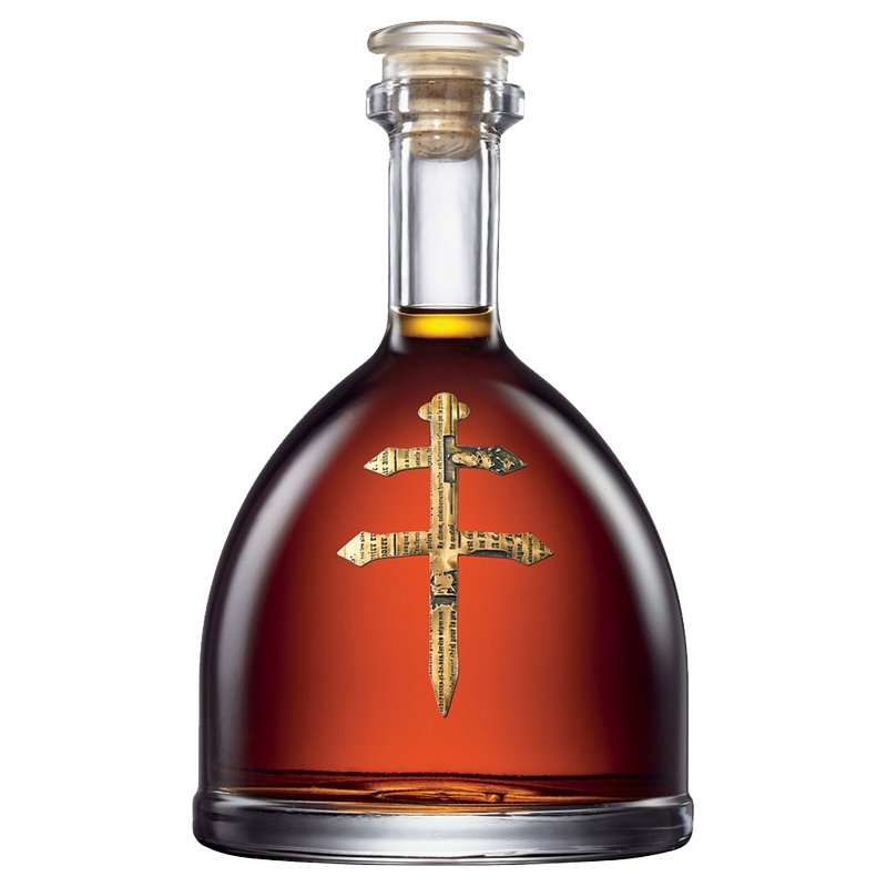 D'Usse VSOP Cognac 750ml (80 Proof) - D'Usse – BevMo!