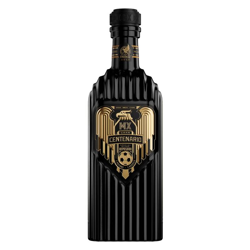 Gran Centenario Reposado Special Blend 700ml - Gran Centenario
