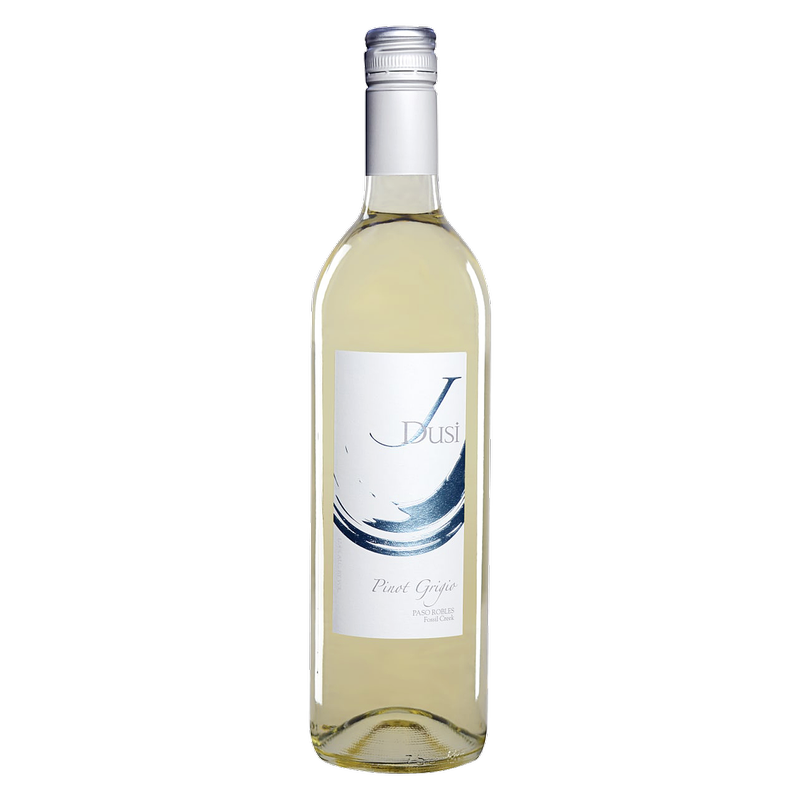 J Dusi Pinot Grigio 750ml - J. Dusi – BevMo!