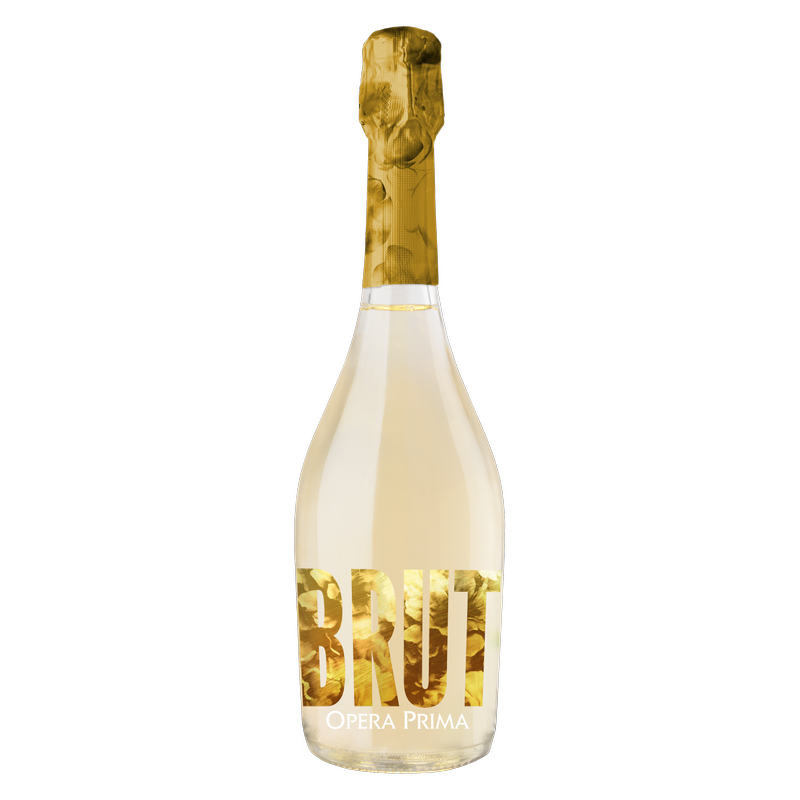 Opera Prima Sparking Brut 750ml