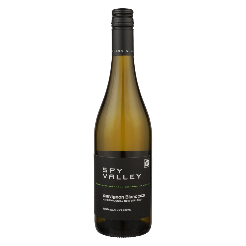 Spy Valley Sauvignon Blanc 750ml