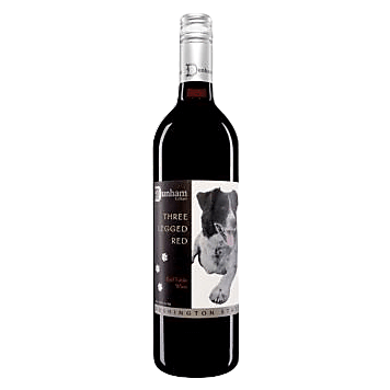 Dunham Three Legged Red 1.5L