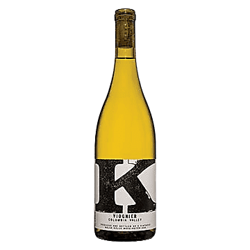 Charles Smith K Vintners Viogner 750ml